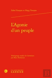 L'Agonie D'Un Peuple
