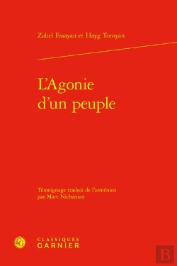 Bertrand.pt - L'Agonie D'Un Peuple