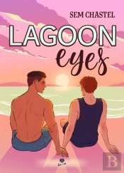 Lagoon Eyes