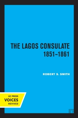 Bertrand.pt - Lagos Consulate 1851 - 1861