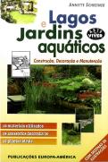 Lagos e Jardins Aquáticos