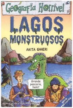 Bertrand.pt - Lagos Monstruosos