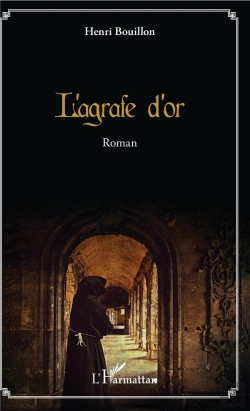 Bertrand.pt - L'Agrafe D'Or