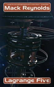 Lagrange Five