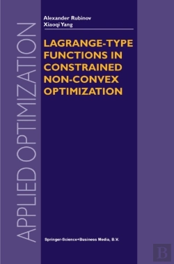 Bertrand.pt - Lagrange-Type Functions In Constrained Non-Convex Optimization