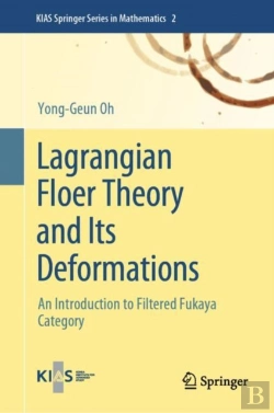 Bertrand.pt - Lagrangian Floer Theory And Its Deformations