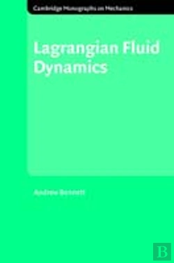 Bertrand.pt - Lagrangian Fluid Dynamics
