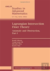 Lagrangian Intersection Floer Theory