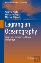 Lagrangian Oceanography