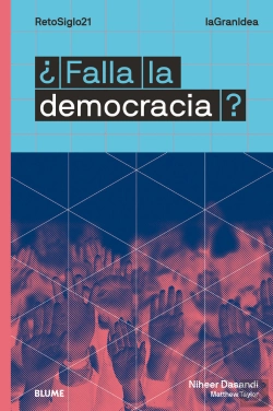 Bertrand.pt - Lagranidea. ¿Falla La Democracia?