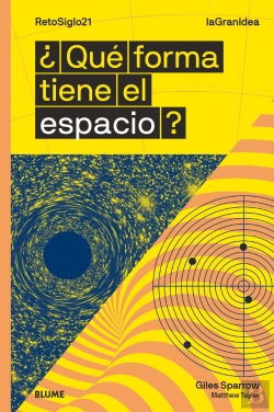 Bertrand.pt - Lagranidea. ¿Qué Forma Tiene El Espacio?