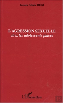 Bertrand.pt - L'Agression Sexuelle Chez Les Adolescents Places