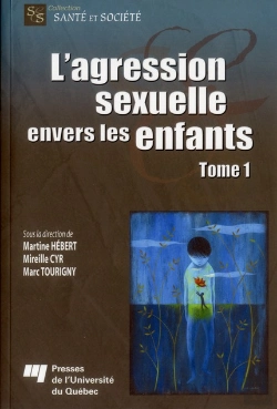 Bertrand.pt - L'Agression Sexuelle Envers Les Enfants Tome 1