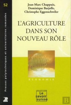 Bertrand.pt - L'Agriculture Dans Son Nouveau Rôle