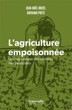 Bertrand.pt - L'Agriculture Empoisonnée :  Le Long Combat Des Victimes Des Pesticides