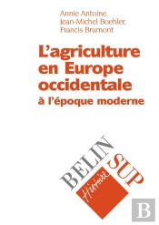 L'Agriculture En Europe Occidentale : À L'Époque Moderne