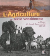L'Agriculture En Vendee