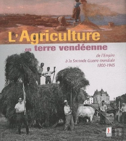 Bertrand.pt - L'Agriculture En Vendee