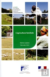 L'Agriculture Familiale