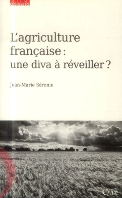 Bertrand.pt - L'Agriculture Française ; Une Diva À Réveiller