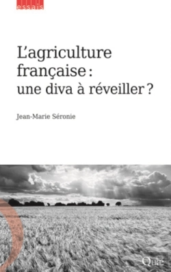 Bertrand.pt - L'Agriculture Française : Une Diva À Réveiller ?