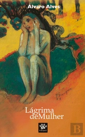 Lágrima de Mulher