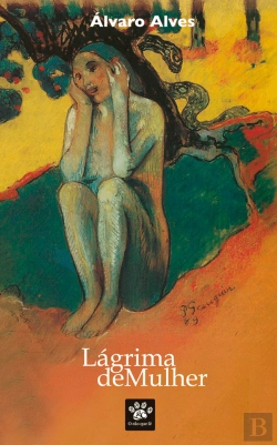 Bertrand.pt - Lágrima de Mulher