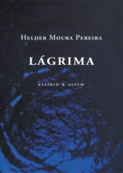 Lágrima