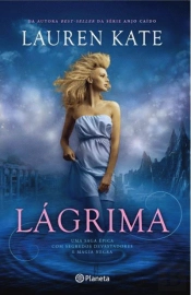 Lágrima