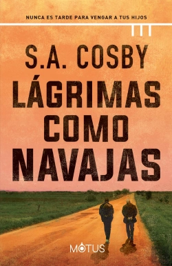 Bertrand.pt - Lagrimas Como Navajas