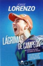 Lágrimas De Campeón