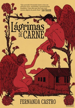 Bertrand.pt - Lágrimas De Carne