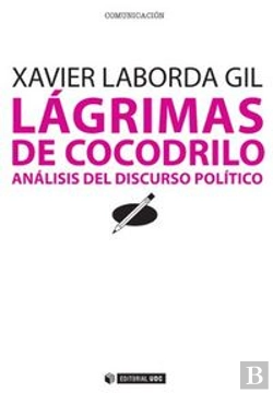 Bertrand.pt - Lágrimas De Cocodrilo. Análisis Del Discurso Político