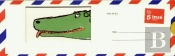 Lágrimas de crocodilo