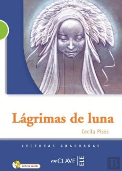 Bertrand.pt - Lágrimas De Luna + Cd Audio