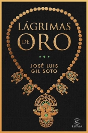 Lagrimas De Oro