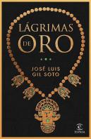 Lagrimas De Oro