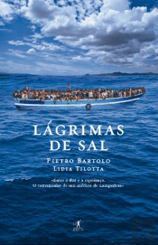 Lágrimas de Sal
