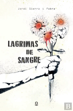 Bertrand.pt - Lágrimas De Sangre