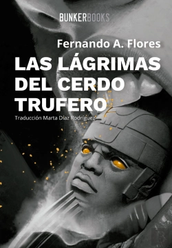 Bertrand.pt - Lágrimas Del Cerdo Trufero, Las