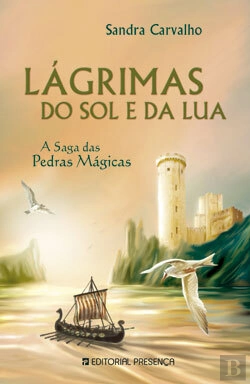 Bertrand.pt - Lágrimas do Sol e da Lua