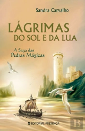 Lágrimas do Sol e da Lua