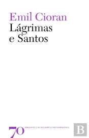 Lágrimas E Santos