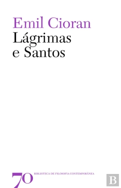 Bertrand.pt - Lágrimas E Santos