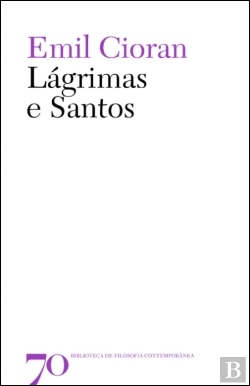 Bertrand.pt - Lágrimas e Santos