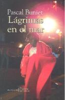 Lágrimas En El Mar