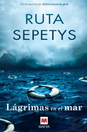 Lágrimas En El Mar