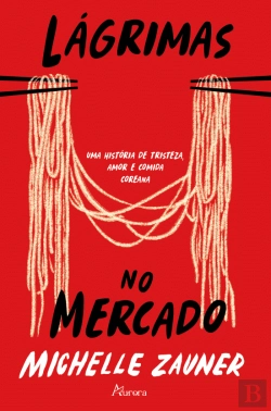 Bertrand.pt - Lágrimas no Mercado