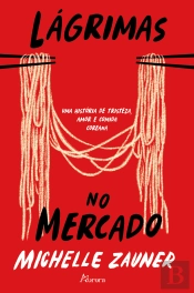 Lágrimas no Mercado