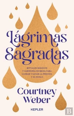 Bertrand.pt - Lagrimas Sagradas